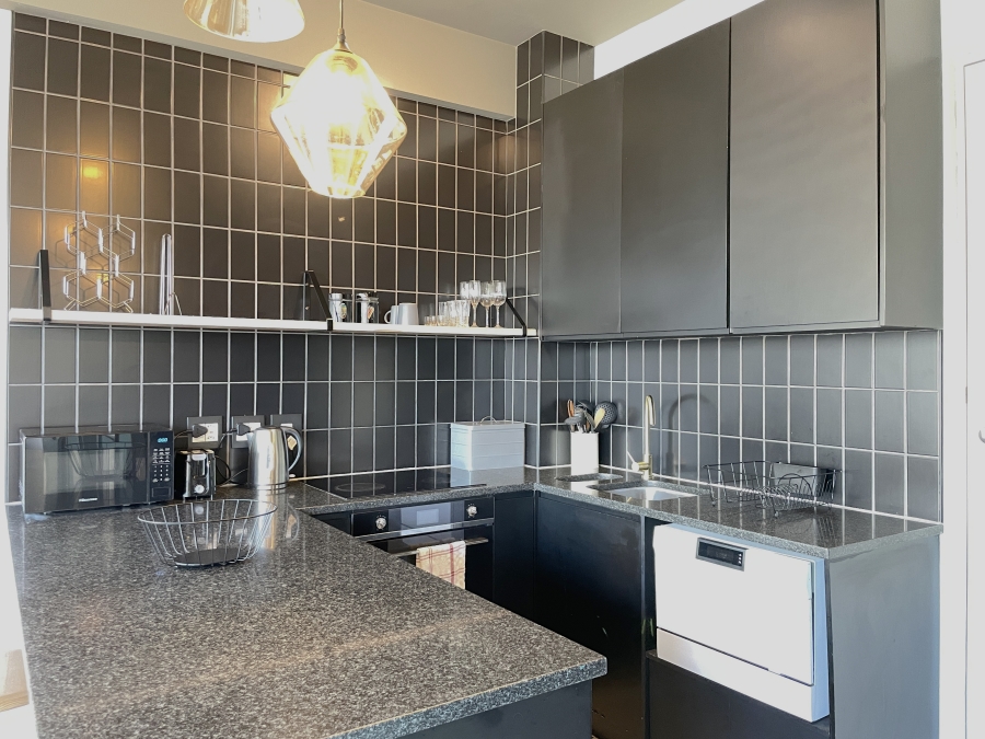 To Let 1 Bedroom Property for Rent in Cape Town City Centre Western Cape